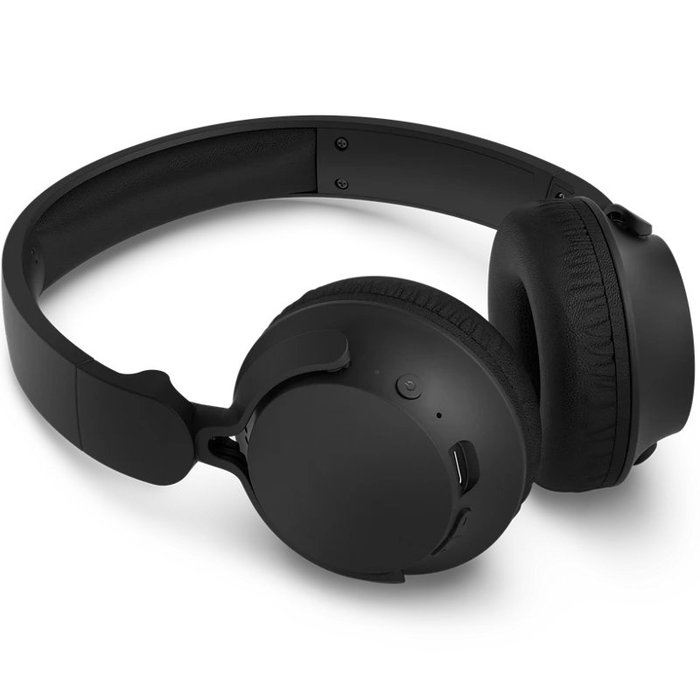 Philips TAH4000BK/00 Auriculares Inalámbricos de Diadema Negro Philips TAH4000BK/00 Auriculares Inalámbricos de Diadema Negro